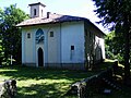 Il santuario del Mazzucco