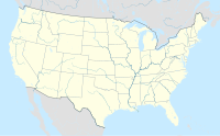 Hugo is located in the United States