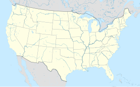 Defiance konderria (Ohio) is located in Ameriketako Estatu Batuak