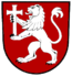 Blason de Öllingen