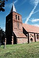 Dorfkirche Kalkhorst