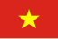 Vietnamin lippu