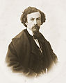 Gustave Le Gray tussen 1856 en 1859 geboren op 30 augustus 1820