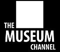 Ancien logo de Museum Channel de juin 2013 au 25 avril 2017.