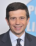 Maurizio Lupi