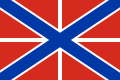 Naval jack of Russia