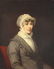 Yekaterina Rostopchina, 1809-yil