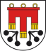 Blason de Kressbronn am Bodensee