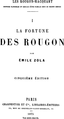 Image illustrative de l’article La Fortune des Rougon