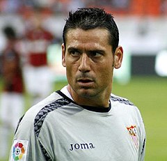 Andrés Palop v roce 2008