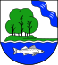 Blason de Neversdorf