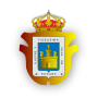 Blason de Sádaba