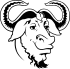 GNU-merkið