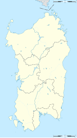 Pompu (Sardinië)