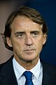 Roberto Mancini geboren op 27 november 1964