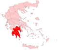 Outline map