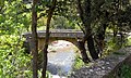 Pont sur l'Orbieu à Lanet