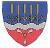 Blason de Rohrau