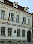 Embassy in Prague