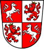 Blason de Ziemetshausen