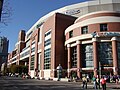 Edward Jones Dome