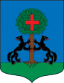 Blason de Etxebarri