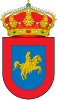 Coat of arms of Hormilleja