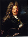 Q712497 François Girardon geboren op 17 maart 1628 overleden op 1 september 1715