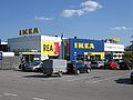 IKEA Älmhultas