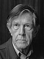 John Cage overleden op 12 augustus 1992