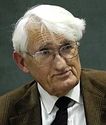 Jürgen Habermas