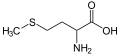 L-Methionine (Met / M)