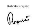 Assinatura de Roberto Requião