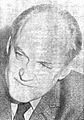 Sergej Kraigher 1981-1982 Presidenti i Jugosllavisë