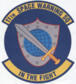 11th Space Warning Squadron