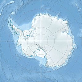 Pauleteiland (Antarctica)