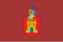 Mélida - Bandera