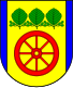 Coat of arms of Barmissen