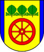 Blason de Barmissen