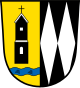 Kirchham – Stemma