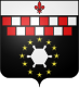 Coat of airms o Charleroi