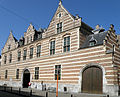 Maison-refuge de l'abbaye de Herkenrode à Hasselt