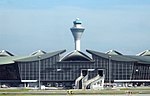 Thumbnail for Kuala Lumpur International Airport