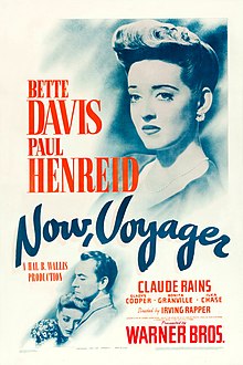 Description de l'image Now, Voyager (1942 poster).jpg.