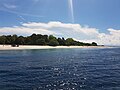 Image 34Panguan Island, The last island of the Sulu Archipelago nearest the Philippine-Malaysian border (from List of islands of the Philippines)