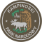 Kampinoski PN logo