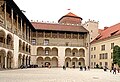 Wawel-slottet