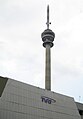 Image 10The main TV tower of TVRI at its headquarters in Jakarta (from Jakarta)