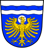 Blason de Großmehring