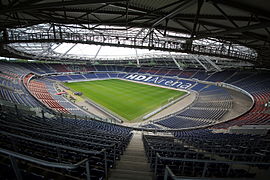 AWD-Arena